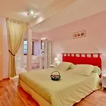 Nocleg ze śniadaniem La Condorinette D'hotes