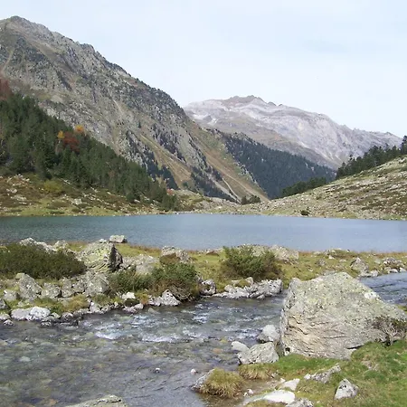 Couette-café La Condorinette