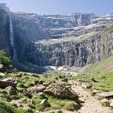 La Condorinette Couette-café 3*