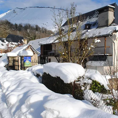 La Condorinette D'hotes Arrens-Marsous
